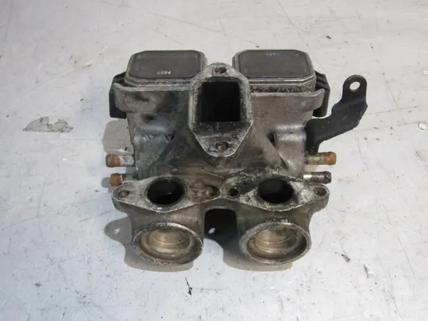 Válvula EGR Wahler Mercedes W220 4.0 CDI image 5