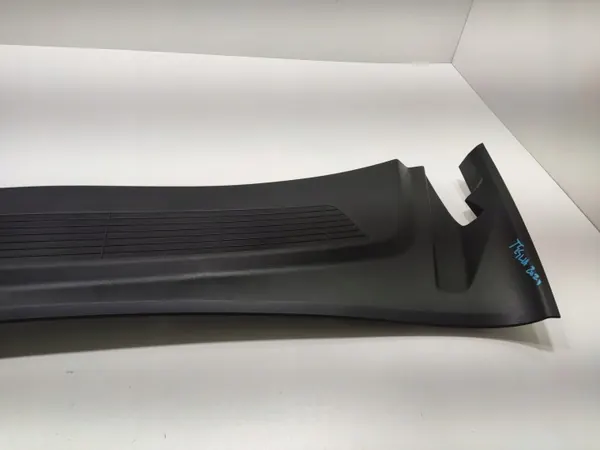 Frontverkleidung Tesla Model 3 Lift 2023-2026 OEM 1694501-00-E image 4