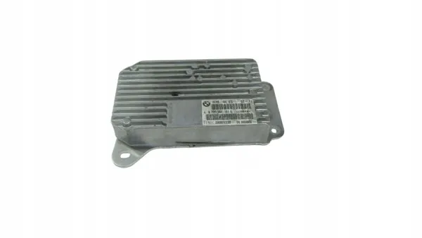 Module de suspension BMW OEM 34526799591 - Occasion image 2