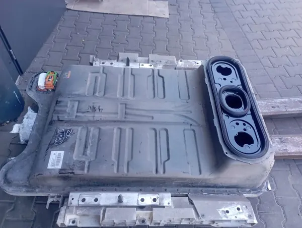 Renault Zoe Batterie 295105928R - 52 kWh Gebraucht image 2