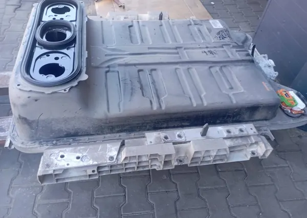 Renault Zoe Batterie 295105928R - 52 kWh Gebraucht image 3