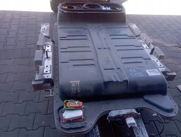 Renault Zoe Batterie 295105928R - 52 kWh Gebraucht image 4
