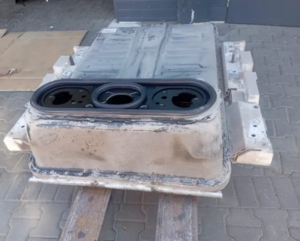 Renault Zoe Batterie 295105928R - 52 kWh Gebraucht image 7