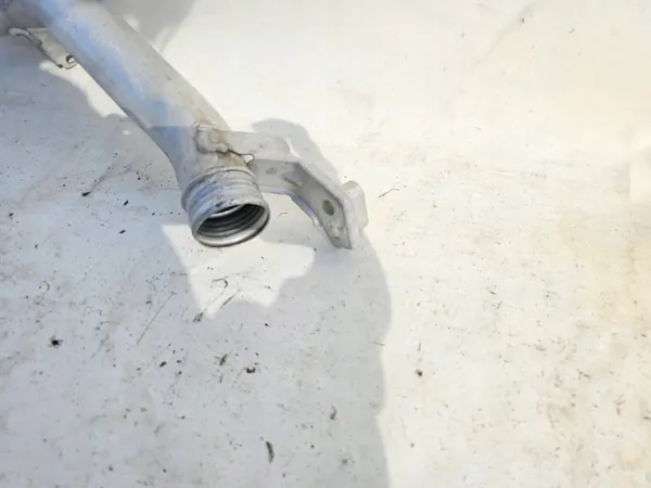 VOLVO XC90 II Intercooler Rohr 31370288 image 3