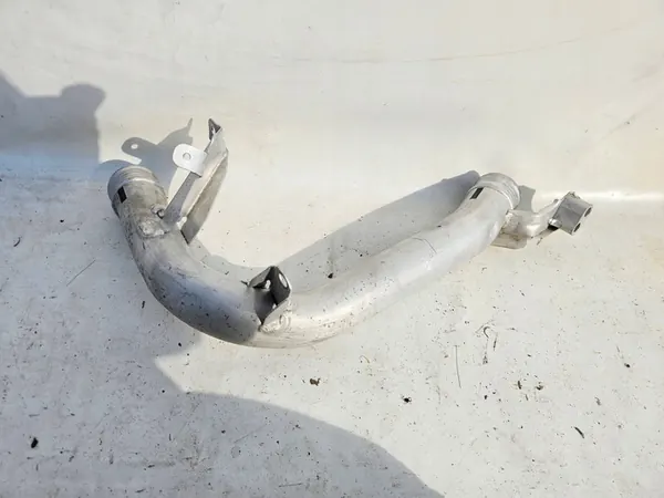 VOLVO XC90 II Intercooler Rohr 31370288 image 6