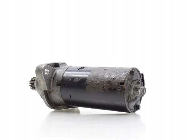 Arrancador VW Golf VI 2.0 TDI CBA OEM 02M911024X image 3