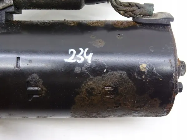 Arrancador VW Golf VI 2.0 TDI CBA OEM 02M911024X image 4