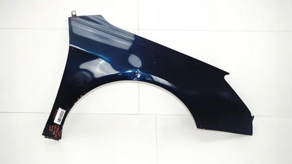 Oikea etulokasuoja OEM 365578063 Citroen C5 III image 2