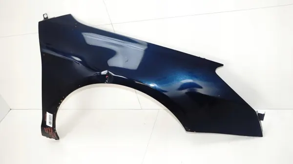 Oikea etulokasuoja OEM 365578063 Citroen C5 III image 3