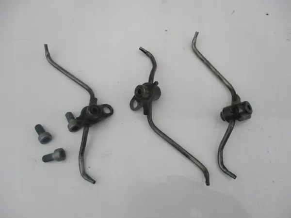 Buse d'huile OEM pour Audi Q7, A6, Q5, VW Touareg image 2