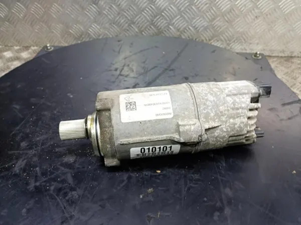 Opel Astra K servomotor OEM 41519132B image 2