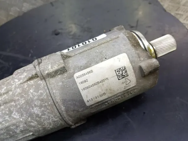 Opel Astra K servomotor OEM 41519132B image 3