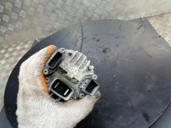Opel Astra K servomotor OEM 41519132B image 4