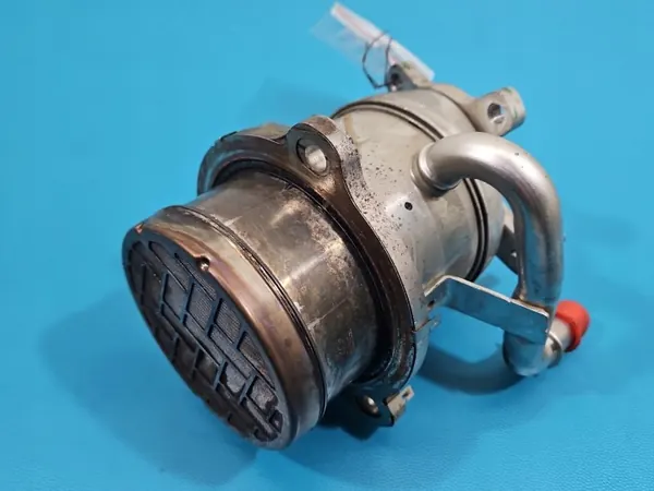 Arrefecedor de escape OEM 147358452R para Renault Trafic III image 2