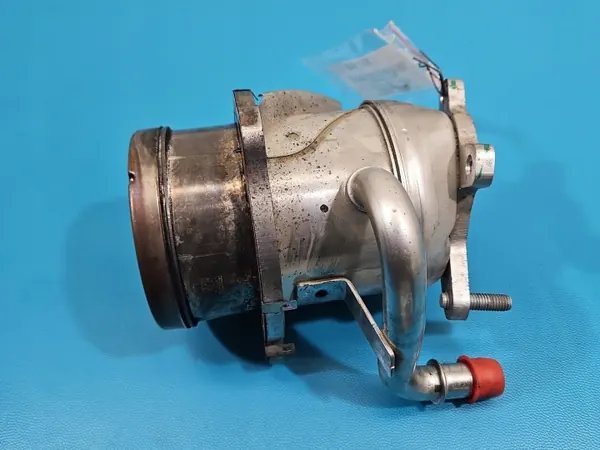 Arrefecedor de escape OEM 147358452R para Renault Trafic III image 3