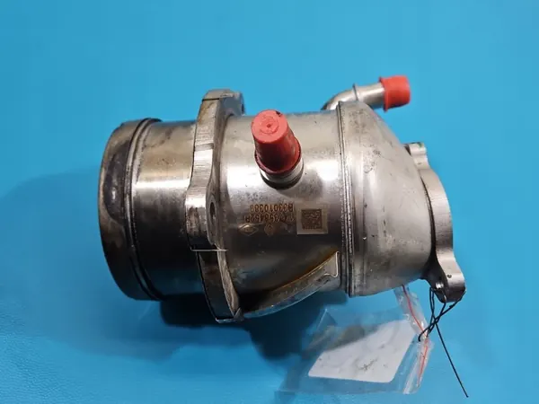 Arrefecedor de escape OEM 147358452R para Renault Trafic III image 5