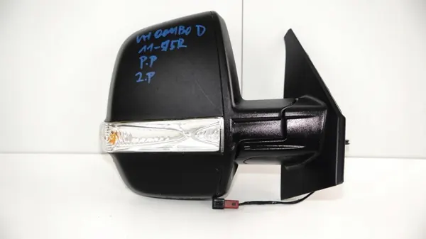 Espejo derecho OEM 360172719 para Opel Combo D 2011-2015 image 7