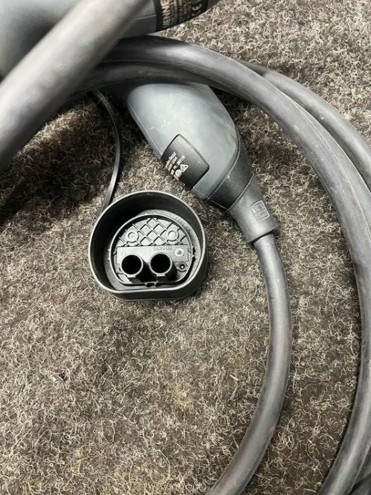 Batterieladekabel MERCEDES-BENZ A0005832305 image 5