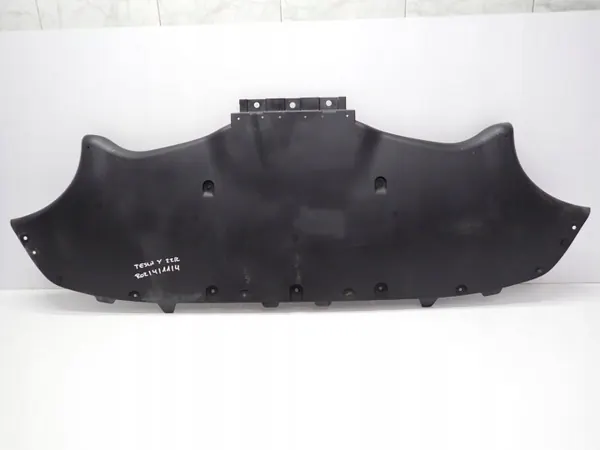 OEM 1494007-00-C Escudo Inferior para Tesla Model Y image 2