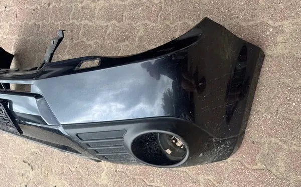 Paraurti anteriore 61K Subaru Forester SH III 2008-2012 image 2