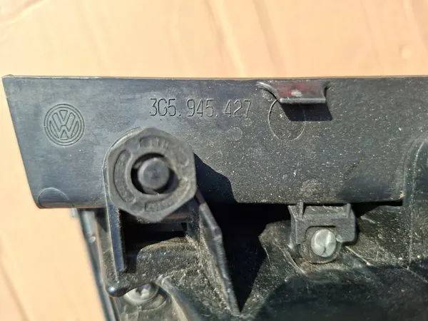 Luz Trasera Izquierda VW Passat B8 Sedán 3G5945207E image 10