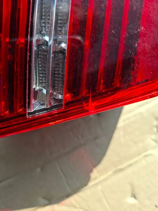 Luz Trasera Izquierda VW Passat B8 Sedán 3G5945207E image 5