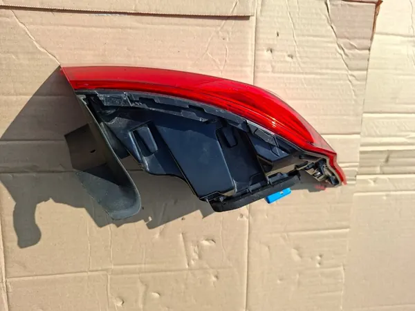 Luz Trasera Izquierda VW Passat B8 Sedán 3G5945207E image 8