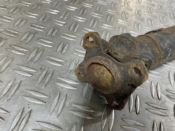 Drivaxel BMW 1 E87 05 1.6 7526111 image 2