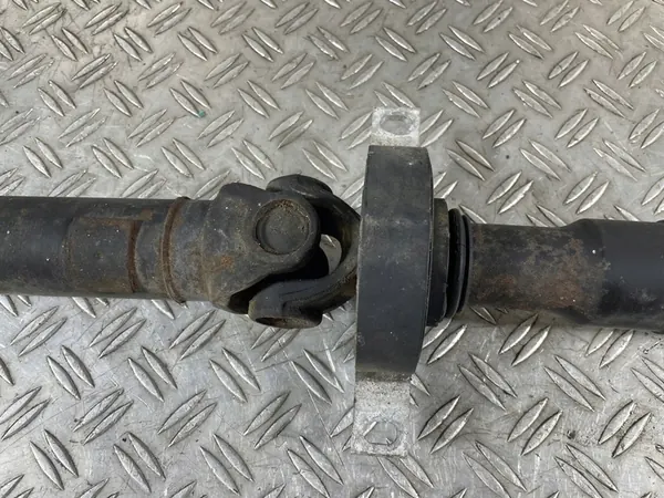 Drivaxel BMW 1 E87 05 1.6 7526111 image 3