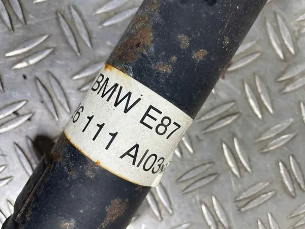 Drivaxel BMW 1 E87 05 1.6 7526111 image 6