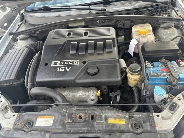 LACETTI 1.6 Transmission Manuelle MC372 96344248 image 1