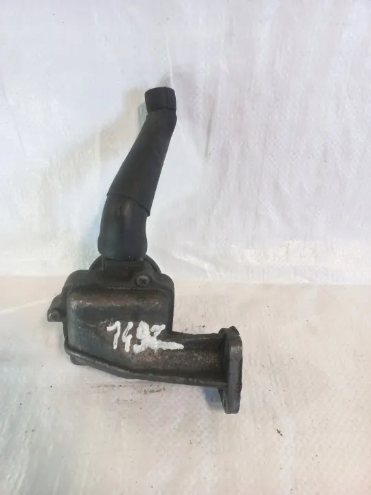 Mercedes ML350 W164 EGR-ventil OEM A0021407560 image 2