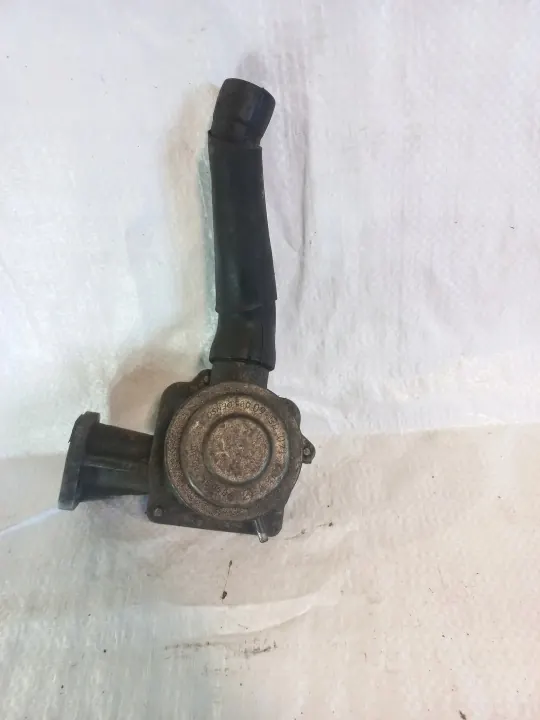 Mercedes ML350 W164 EGR-ventil OEM A0021407560 image 3