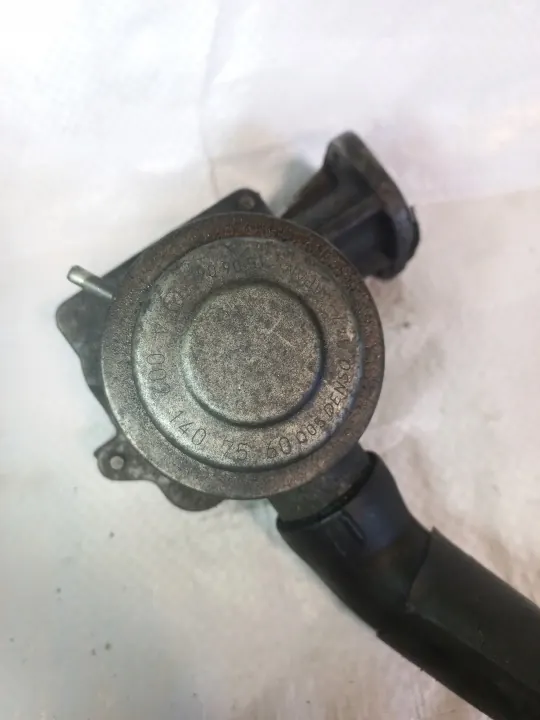 Mercedes ML350 W164 EGR-ventil OEM A0021407560 image 4