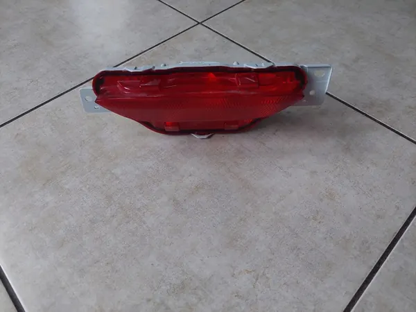 Farol de Neblina - Toyota C-HR image 2