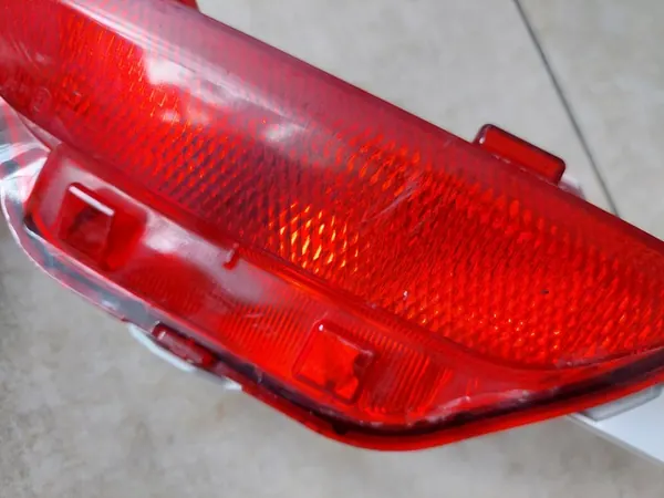 Farol de Neblina - Toyota C-HR image 6