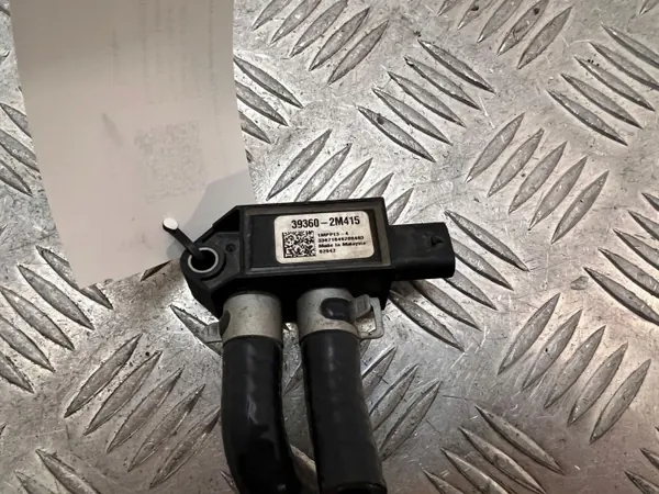 Hyundai Tucson IV Luchtdruksensor OEM 393602M415 image 2