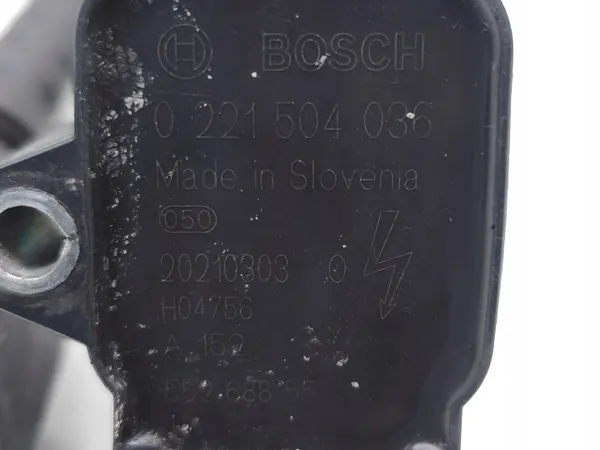 Alfa Romeo MiTo sytytyskelasetti OEM 55268855 image 6