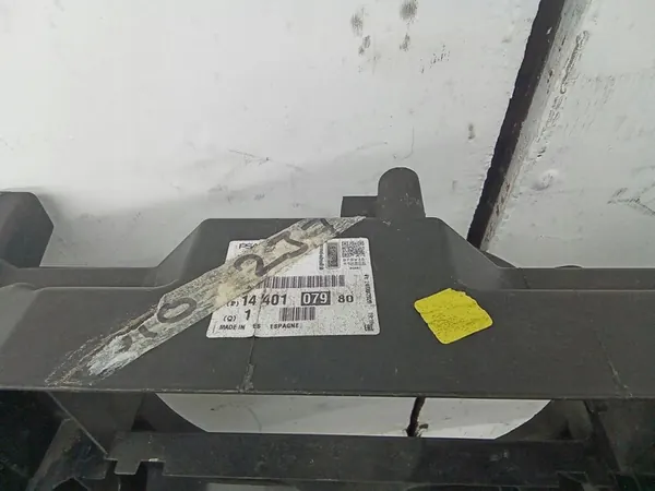 Peugeot OE 1440107980 painel frontal image 7