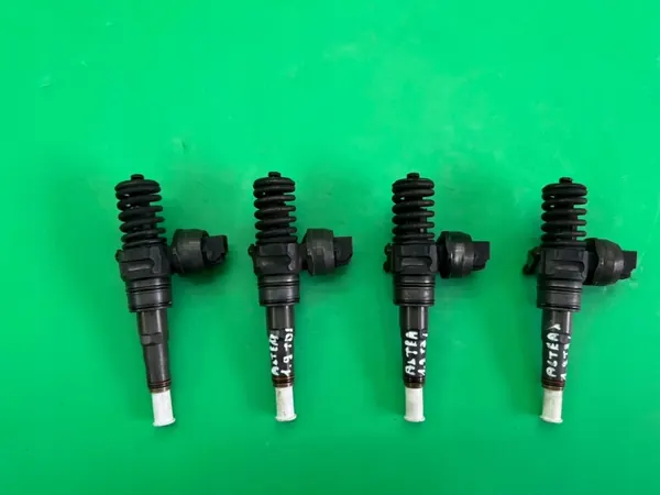 Pompe à injection OEM 038130073B pour SEAT ALTEA XL image 6