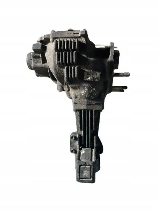 Front Reducer TOYOTA RAV 4 II 3610042060 2.0L Diesel 2005 image 2
