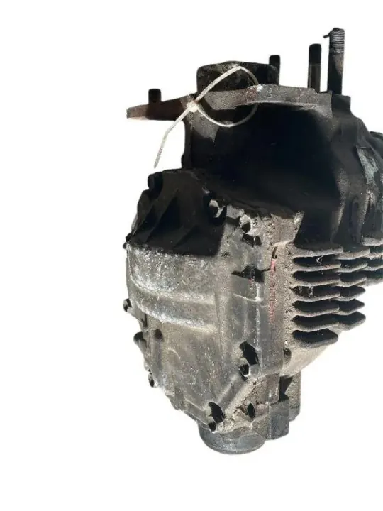 Front Reducer TOYOTA RAV 4 II 3610042060 2.0L Diesel 2005 image 3