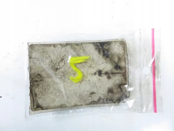 Bosch Injektor Peugeot 307 1.6 HDi image 2