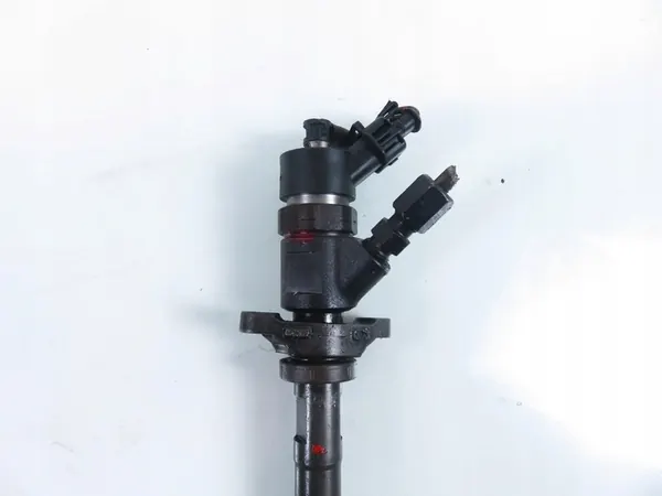 Bosch Injektor Peugeot 307 1.6 HDi image 6