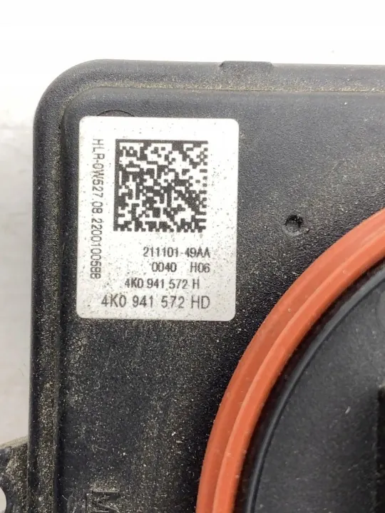 Ballast Xenon Audi A6 S6 C8 OEM 4K0941572HD image 3