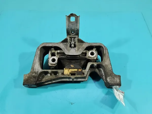 Supporto Motore Mercedes W246 1.8 CDI 109CV A2462401617 image 4