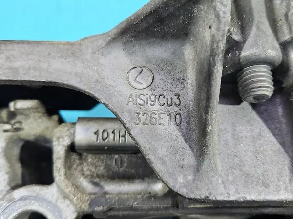 Supporto Motore Mercedes W246 1.8 CDI 109CV A2462401617 image 5