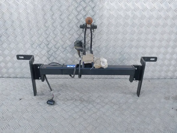 Peräkärryn pallo HAK HOLOWNICZY KULA OPEL ANTARA LIFT image 3