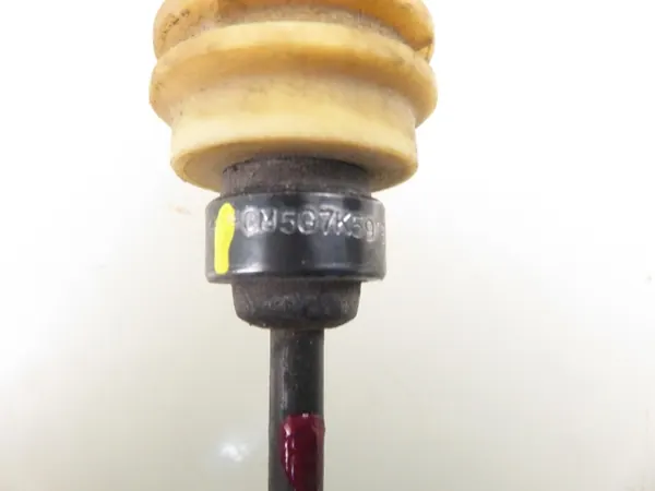 Cable de embrague OEM CM5G7K590BD - Usado image 4