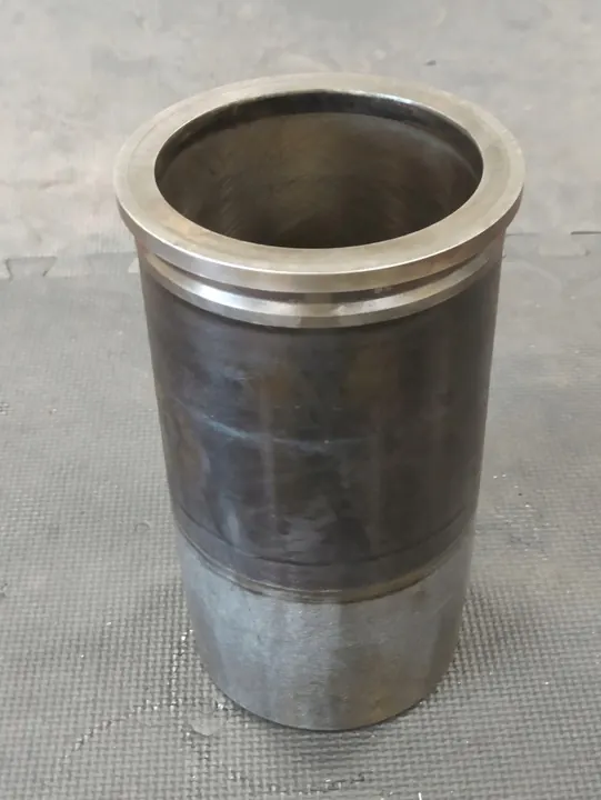 Manga de Cilindro MAN TGA TGS TGX D2066LF image 1